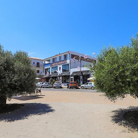 The Square Castelsardo Hotel Exterior photo