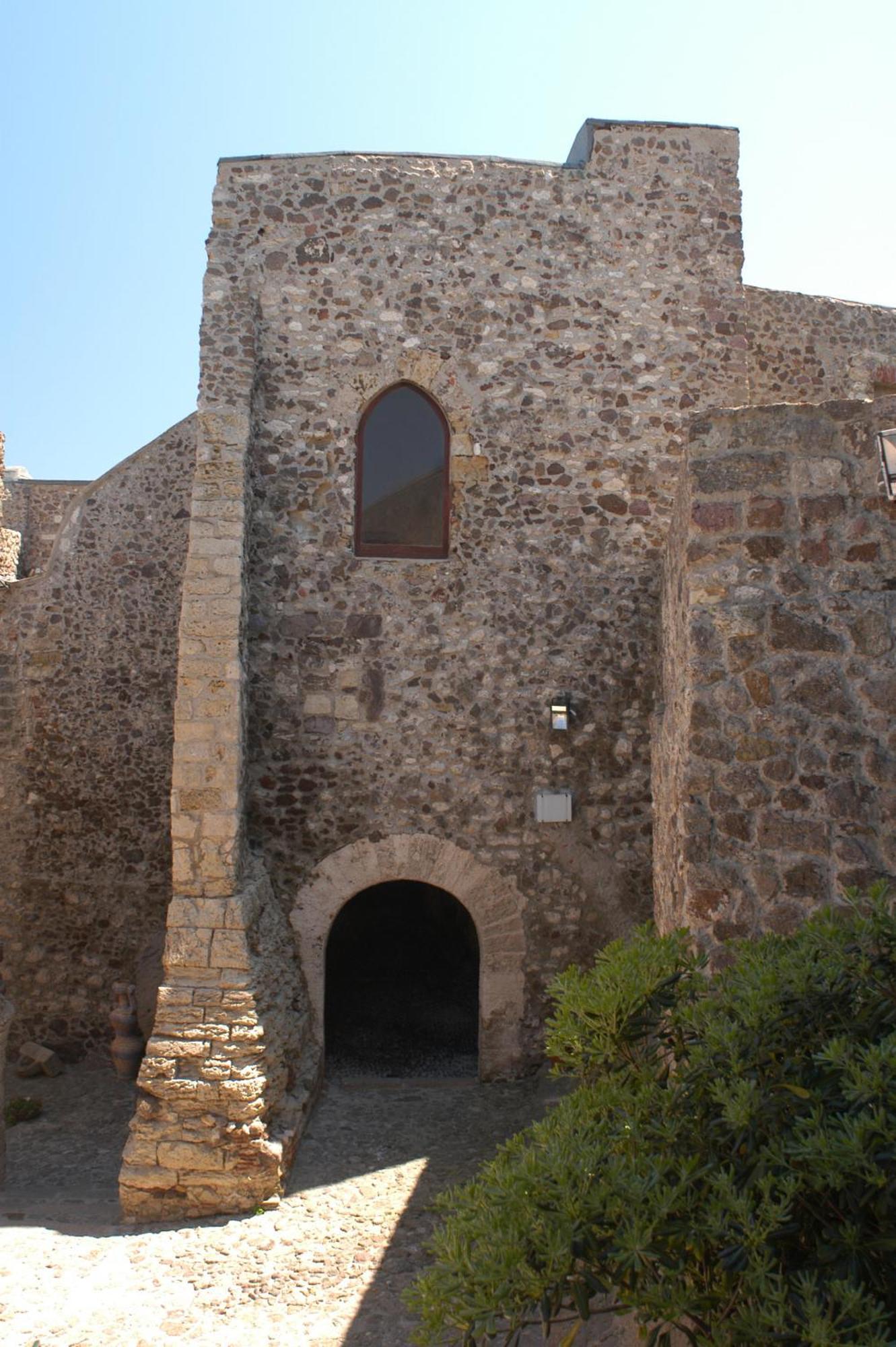 The Square Castelsardo Hotel Exterior photo